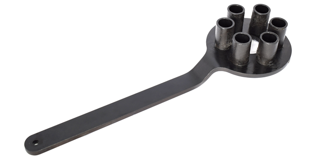 Llave Sostenedor Clutch Discover 125 V2007 (101664)