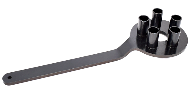 Llave Sostenedor Clutch Pulsar 180 Ug-ktm 390-benelli Tnt25nt - Trk 251 - Leoncino 250