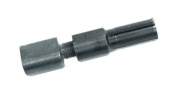 BOQUILLA EXTRACTOR CON TORNILLO 15MM (101670)