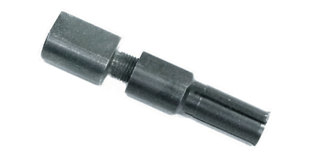 BOQUILLA EXTRACTOR CON TORNILLO 17MM (101671)