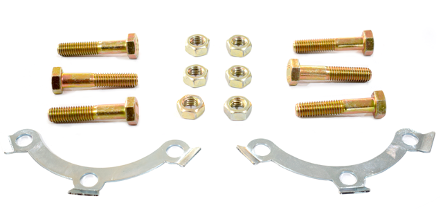 Kit Lainas Akt Cr5 180