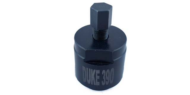Extractor Volante Duke 390-bajaj Dominar 400-400 Ug-ktm Duke Rc 200 (101706)