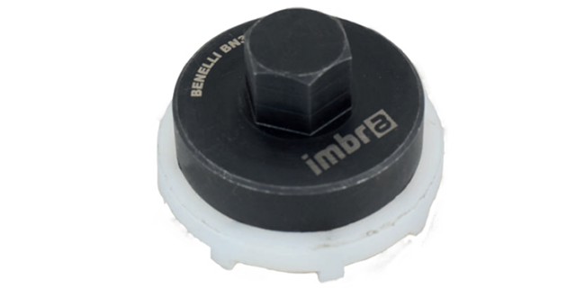 Llave Pines Telescopica Leoncino 500 Benelli (101710)