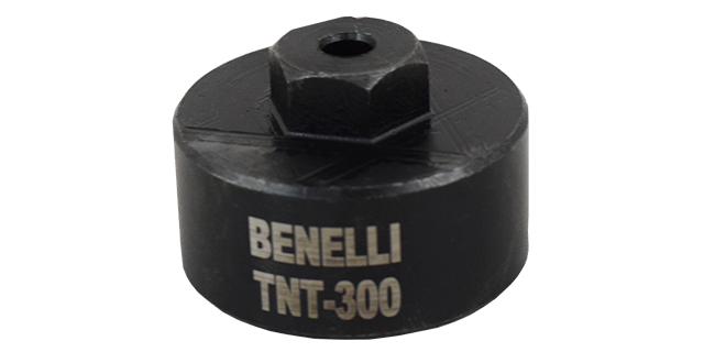 LLAVE TUERCA TELESCOPICA TNT150i - LEONCINO 500 - TRK251 - TNT25N - 302S - 502C BENELLI (101712)