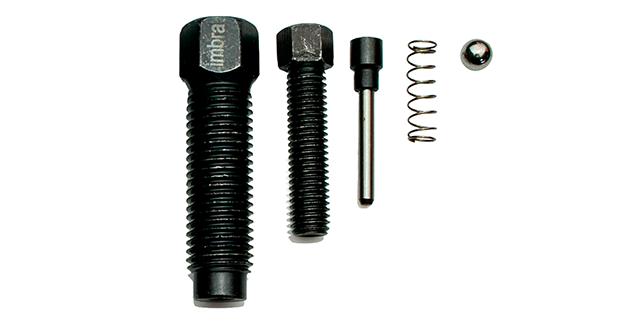 Conjunto Pin Despinador de Cadena 520 (101715-2)