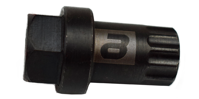 LLAVE TORNILLO DIRECCION BENELLI TNT150i - LEONCINO 250 - TRK251 - TNT25N - 302S - LEONCINO 500 -TRK502 -IMPERIALE 400 -