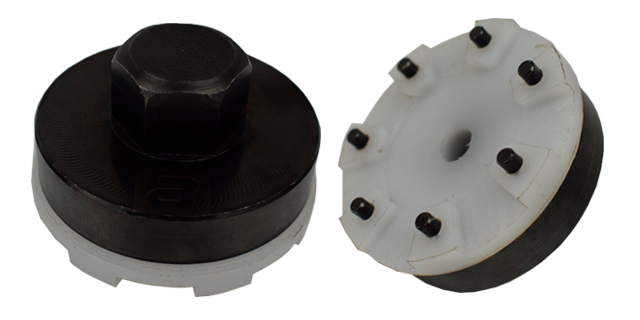 Llave Telescopica Benelli Trk-502 (101719)