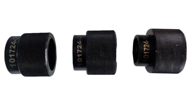 Conjunto Instalador de Retenes Universal Diametro 32-38- 42 Mm (101724)
