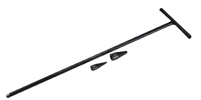 Llave en T Barras Telescopicas Grande y Pequeña (todas las Honda) (101725)