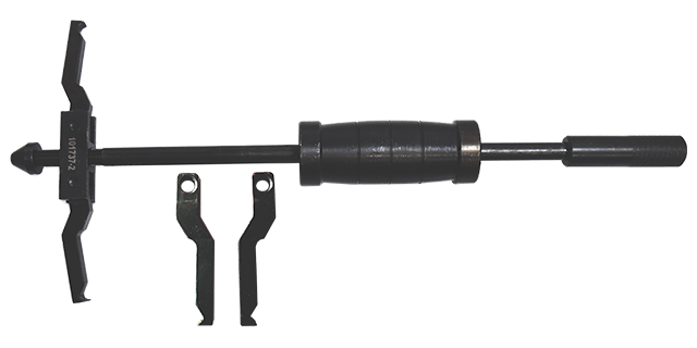 EXTRACTOR CUNAS DE DIRECCION (101737)