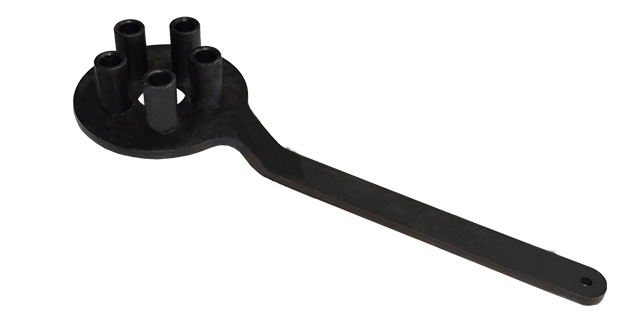 Llave Sostenedor Clutch Benelli 180s (101745)