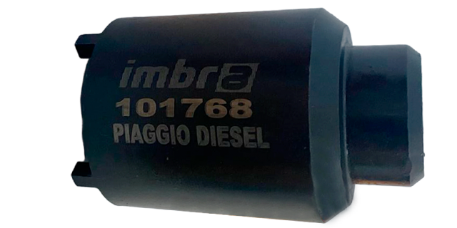 LLAVE TORRE AJUSTE TUERCA DIRECCIÓN PIAGGIO DIESEL (101768)
