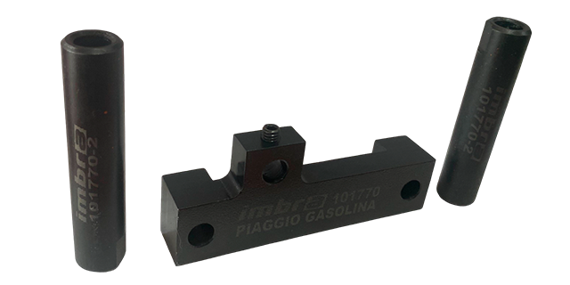 MEDIDOR PARA SELECCION DE EMPAQUE PIAGGIO GASOLINA (101770)