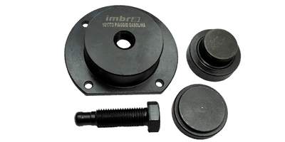 Extractor Engranaje Diferencial y Rodamiento Piaggio Diesel y Gasolina