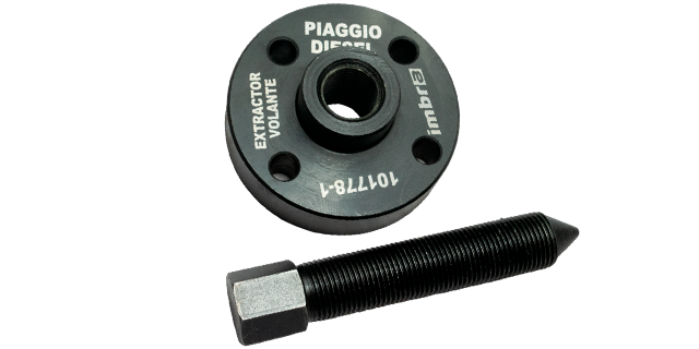 EXTRACTOR VOLANTE PIAGGIO DIESEL (101778)