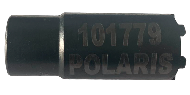 LLAVE TORRE EXTRACTOR TUERCA CLUTCH POLARIS RZ-R1000 (101779)