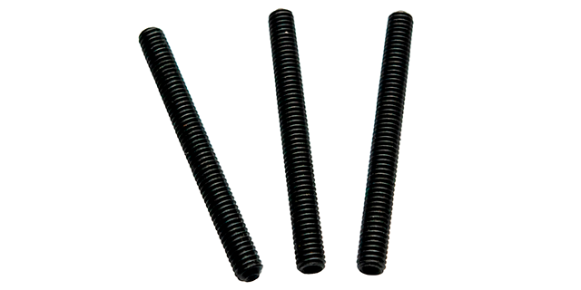 REPUESTO ESPARRAGO EXTRACTOR PIN ROLLERS (101782-3)