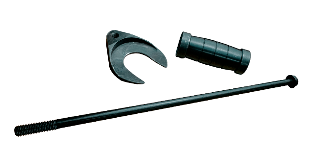 EXTRACTOR RUEDA CAN-AM MAVERICK X-3 (101789)