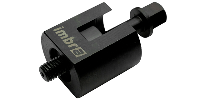 EXTRACTOR E INSTALADOR RODAMIENTOS SOPORTE MOTOR SCOOTER AKT  30mm (101804)