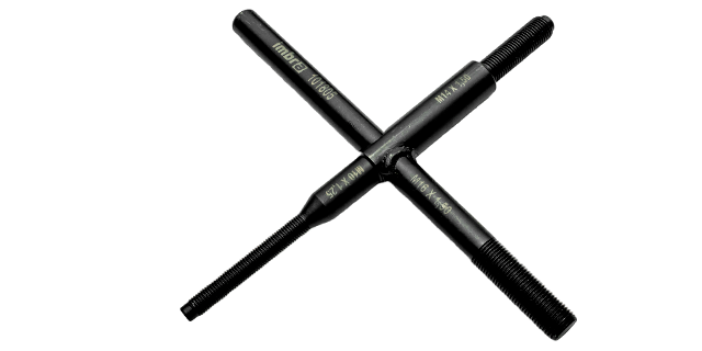 EXTRACTOR VOLANTE TIPO TORNILLO 3 PUNTAS M10x1.25-M14x1.5-M16x1.5 (101805)
