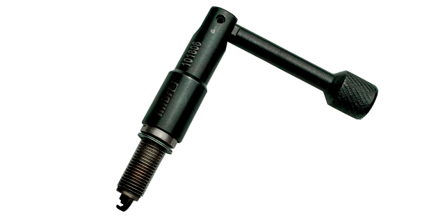 LLAVE ARTICULADA EXTRACTOR BUJIA HEXAGONO 14mm KTM DUKE200-- DUKE390- HONDA XRE300 (101806)