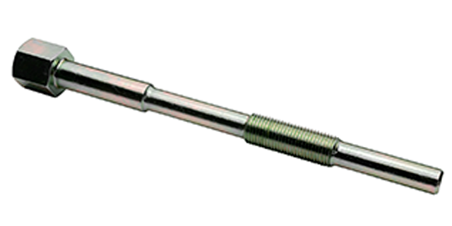Extractor Corto Embrague Principal Maverick X3 - Outlander - Renegade - Skidoo