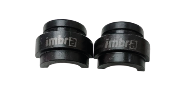 BOQUILLA EXTRACTOR CUNAS ESPIGO 38mm