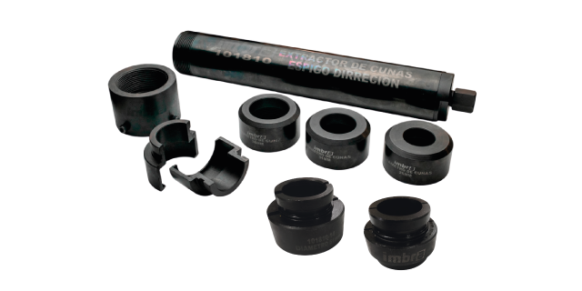 Kit Extractor-instalador Cunas Espigo Direccion (101810)