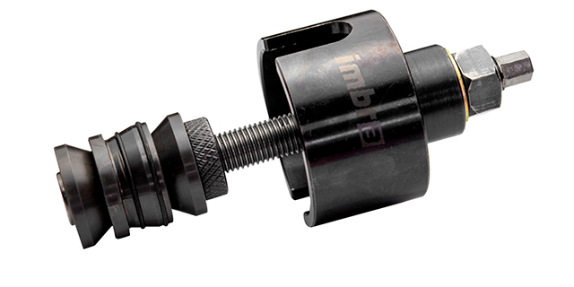 KIT EXTRACTOR CUNAS CHASIS DE 30mm A 38mm