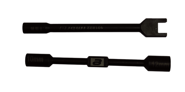 KIT LLAVE EN T PORTATIL 8mm-10mm-12mm (101822)