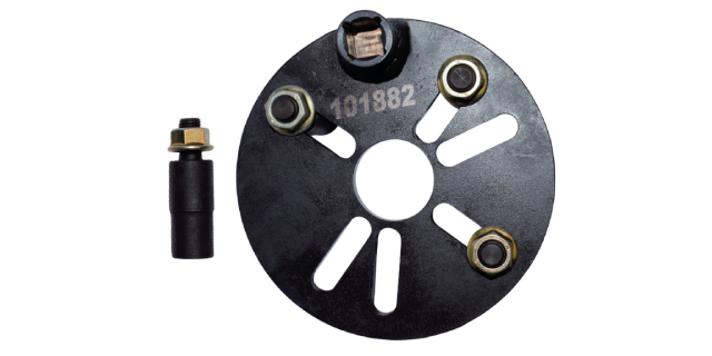 Sostenedor Clutch Universal Honda (101882)