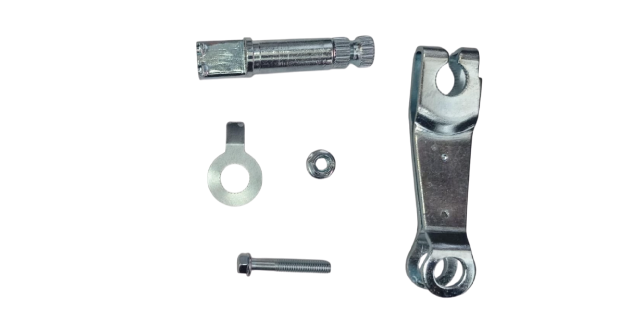 Kit Leva de Freno Tras con Eje Akt Nkd125-s-125sl Mv (5 Piezas)