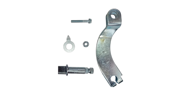 Kit Leva de Freno Tras con Eje Suzuki Dr150-dr150fi-haojue Nk150 (5 Piezas)