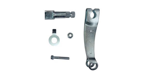 Kit Leva de Freno Tras con Eje Akt 125-150 Evo Mv-125-150ne New Evo (5 Piezas)