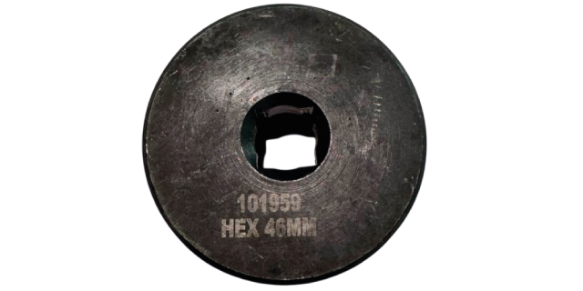 LLAVE DE COPA TUERCA CENTRIFUGA 46mm YAMAHA BWS 125