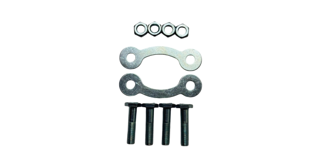 Kit Lainas Yamaha Rx115 Version Economica