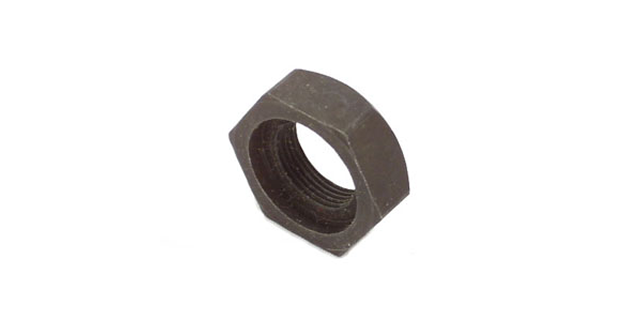 TUERCA EJE PIÑON SALIDA YAMAHA DTK 125/175 Paquete x 10