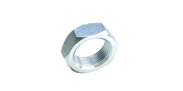 TUERCA DEL BUJE PORTA-PLATO DE HONDA C 70 Paquete x 10