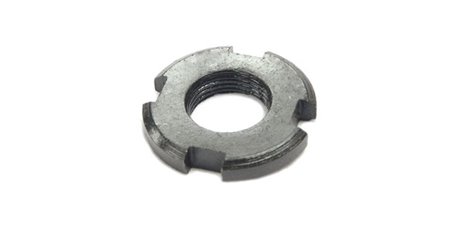 TUERCA PRENSA CLUTCH HONDA C70/90 ECO CD100 SPLENDOR Paquete x 5