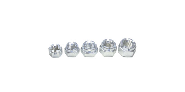 TUERCA PINAR M16 x 1,5 EJE TRASERO HONDA XL/R Paquete x 10