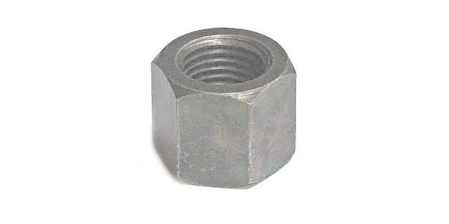 TUERCA CIGÜEÑAL (VOLANTE) V80 - DT125 - LB80 Paquete x 10