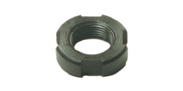 TUERCA CIGUEÑAL ROSC IZQ BOXE BM 150/PULSAR 135 LS/PULSAR 200/200 NS  DISCOVER 150 ST Paq. x 5
