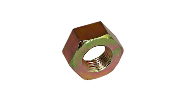 Tuerca Eje Piñon Salida Suzuki Gn 125