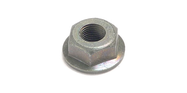 TUERCA PRENSA CLUTCH YAMAHA BWS Paquete x 5