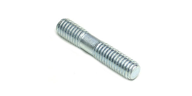 ESPARRAGO M6 x M6 x 30.5 SALIDA EXHOSTO DTK 100/125, CIL. DE TS Paquete x 10
