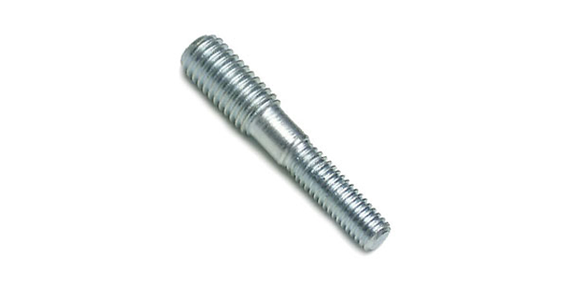 ESPARRAGO M8 x M6 x 42 SALIDA EXHOSTO KAWASAKI Paquete x 10