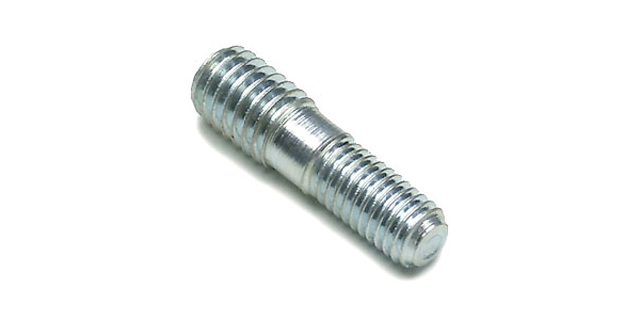 ESPARRAGO M8x3/8x34 SALIDA YAMAHA,SUZUKI Paquete x 10