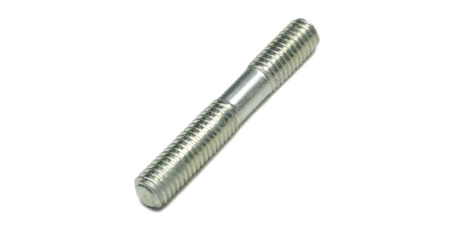 ESPARRAGO M6 x 42 SALIDA EXHOSTO KW – TELESCOPICOS XL Paquete x 10
