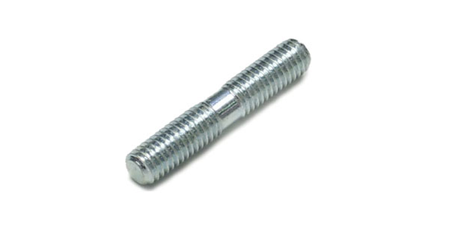 ESPARRAGO M6 x 35 SALIDA DE XL Paquete x 10