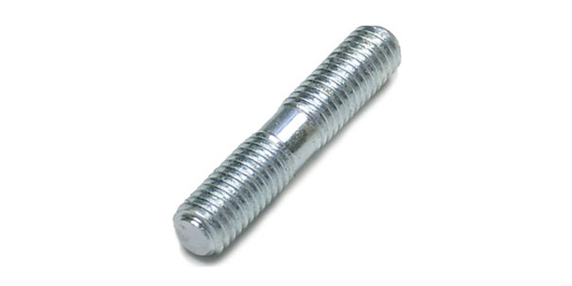 ESPARRAGO M8 x M8 x 42 CAMPANA ECO-SPLENDOR - YAMAH FZ 16 Paquete x 10